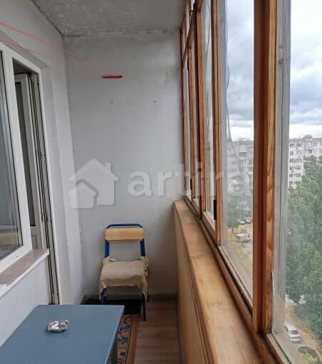 1-комн. квартира, 36 м2, 8/9 эт. Волгоград - изображение 7