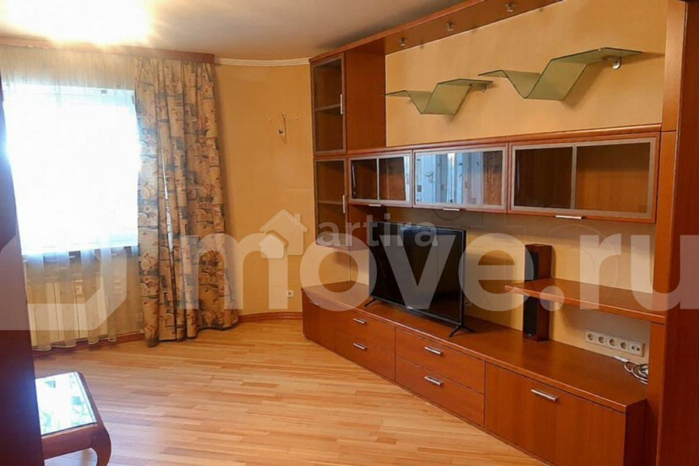 4-комн. квартира, 121.5 м2, 6/14 эт. Москва - изображение 5