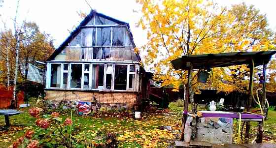Дом, 100 м2, 24 сотки, 2 эт. Истра