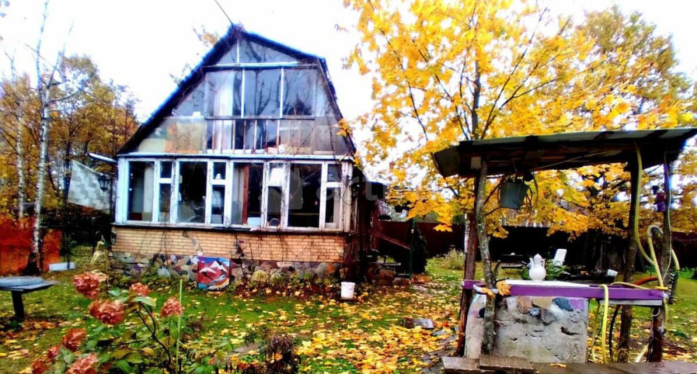 Дом, 100 м2, 24 сотки, 2 эт. Истра - изображение 4