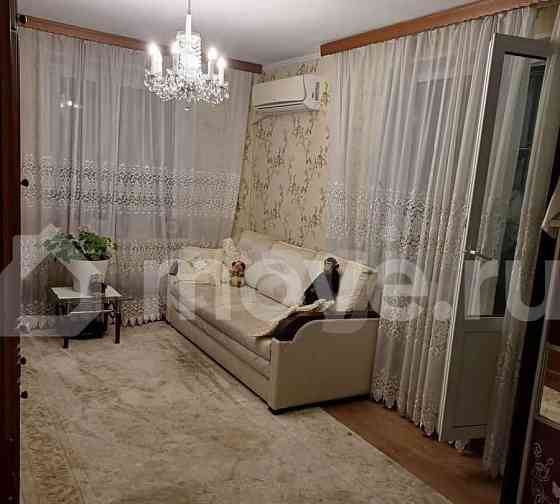 2-комн. квартира, 43.9 м2, 8/12 эт. Москва