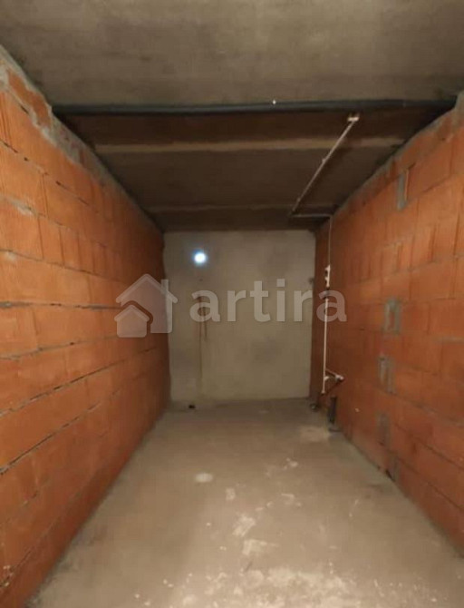 Гараж, 12 м2 Пионерский - изображение 7