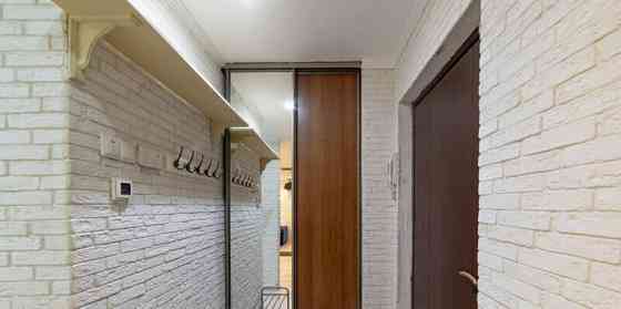 1-комн. квартира, 45 м2, 5/12 эт. Москва