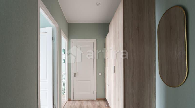 2-комн. квартира, 62 м2, 1/5 эт. Вологда - изображение 15