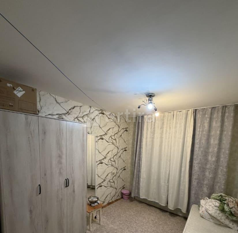 Комната, 12 м2, 5/9 эт. Красноярск - изображение 1