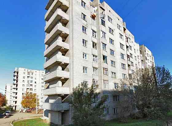 Комната, 43 м2, 5/9 эт. Владимир