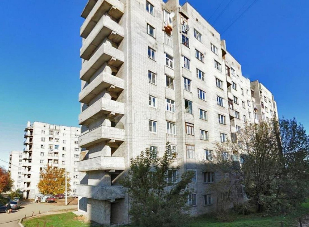 Комната, 43 м2, 5/9 эт. Владимир - изображение 3