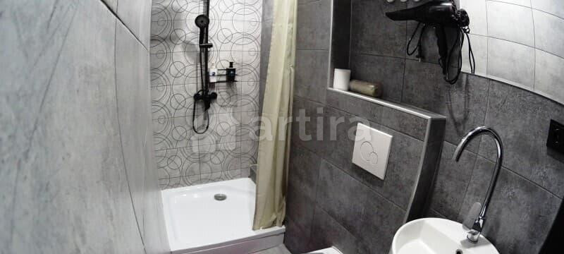 1-комн. квартира, 20 м2, 2/4 эт. Новосибирск - изображение 6