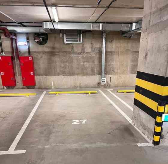 Гараж, 13.3 м2 Санкт-Петербург