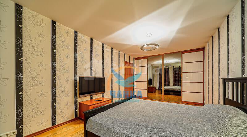 2-комн. квартира, 70 м2, 8/13 эт. Санкт-Петербург - изображение 5