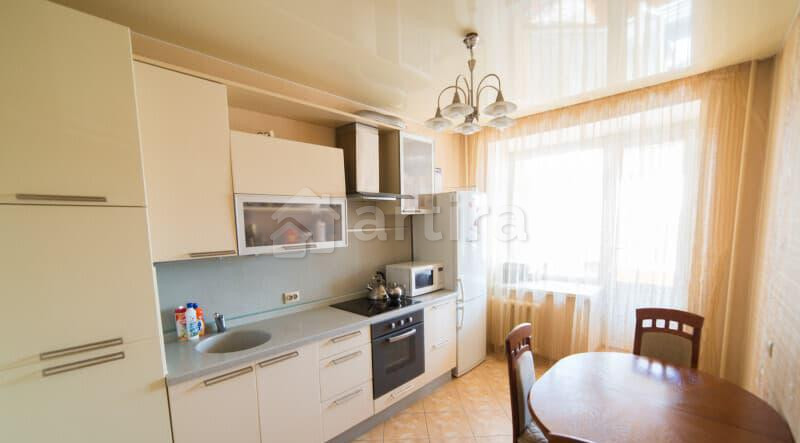 2-комн. квартира, 85 м2, 2/14 эт. Казань - изображение 11