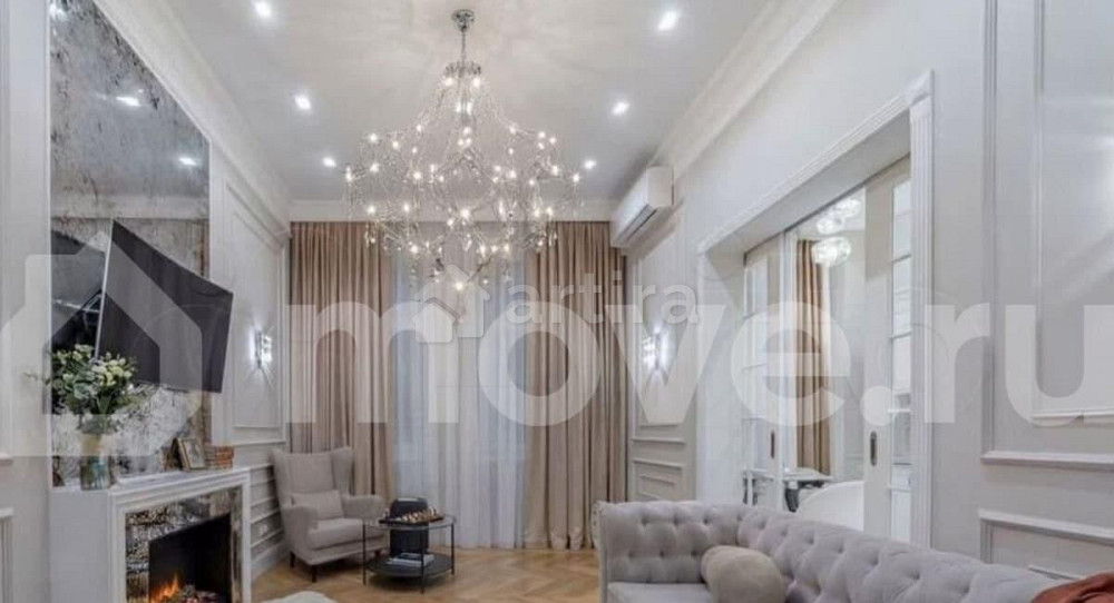 2-комн. квартира, 52.8 м2, 10/14 эт. Москва - изображение 3