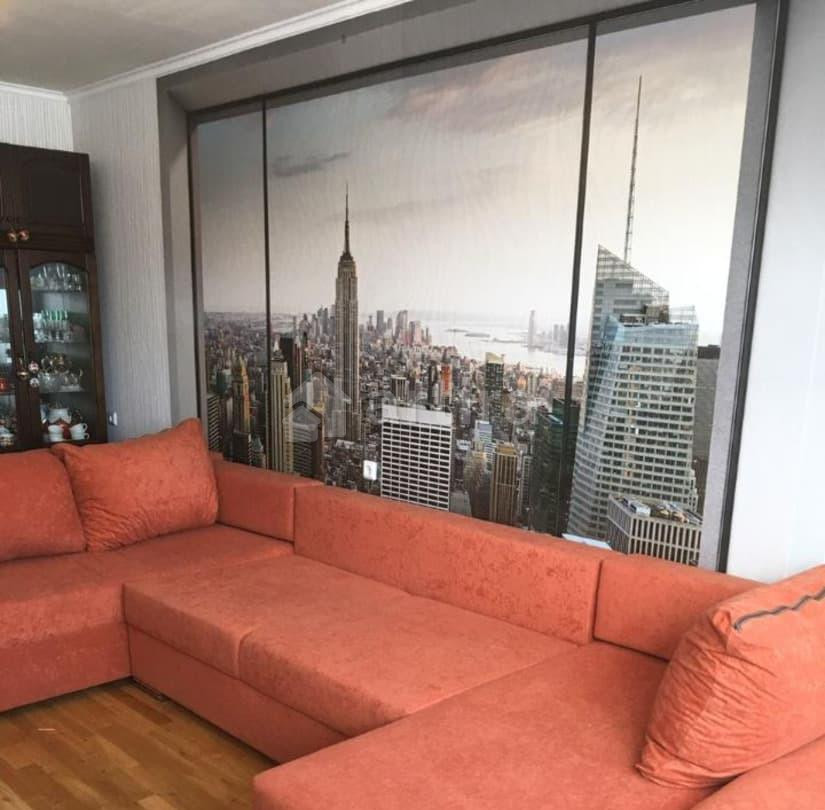 Комната, 21 м2, 6/17 эт. Москва - изображение 4