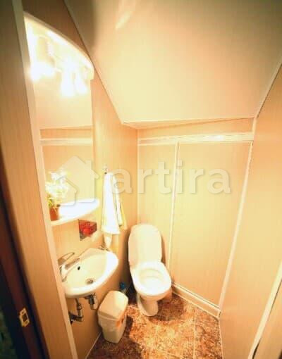 Коттедж, 200 м2 Видное - изображение 10