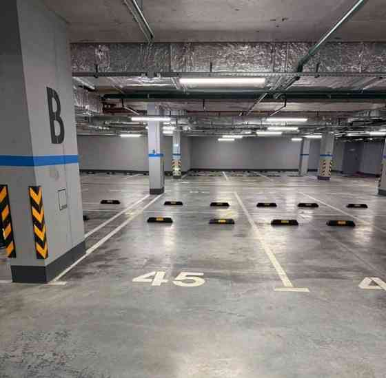 Гараж, 15.4 м2 Москва