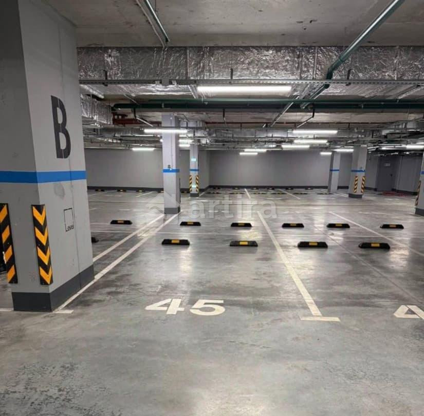 Гараж, 15.4 м2 Москва - изображение 1