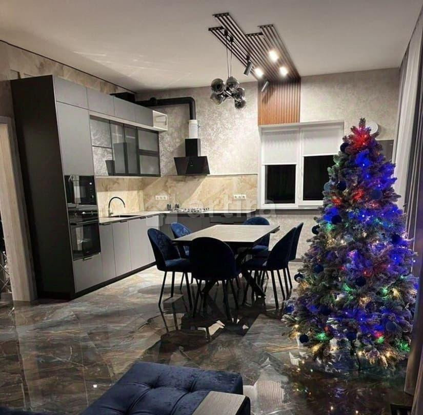 Дом, 100 м2, 15 соток, 1 эт. Серпухов - изображение 5