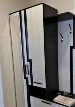 1-комн. квартира, 34 м2, 9/9 эт. Казань