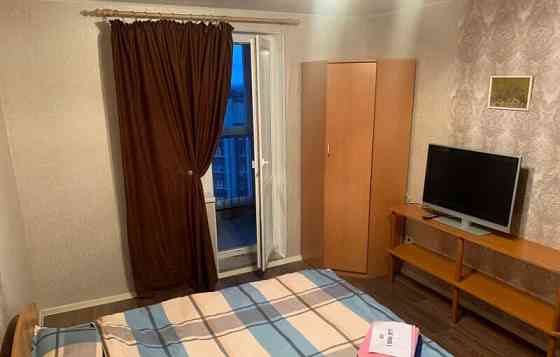 1-комн. квартира, 38 м2, 18/18 эт. Уфа