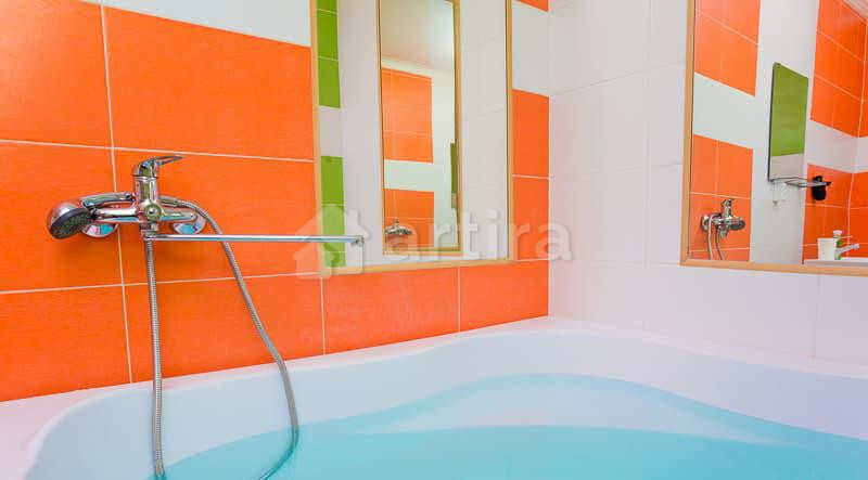 1-комн. квартира, 47 м2, 18/18 эт. Уфа - изображение 13