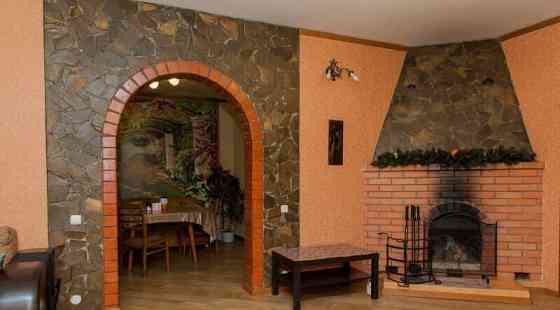 Коттедж, 210 м2 Подольск