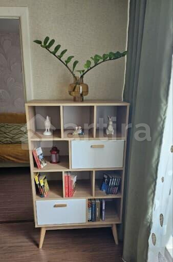 2-комн. квартира, 45 м2, 3/5 эт. Екатеринбург - изображение 8