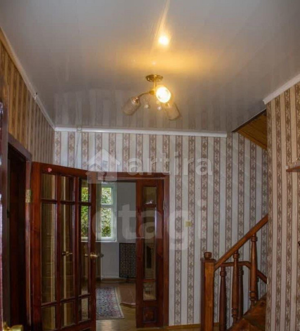 Дом, 277 м2, 8 соток, 2 эт. Новосибирск - изображение 5