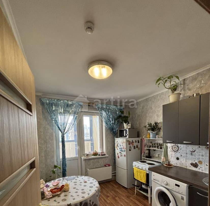 Комната, 8 м2, 10/18 эт. Красноярск - изображение 5