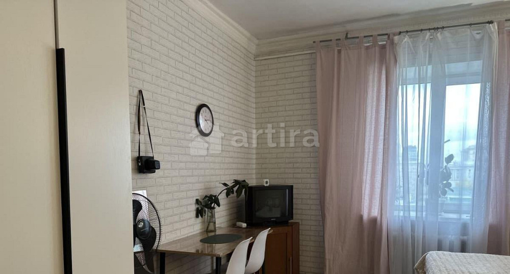 Комната, 25 м2, 8/8 эт. Москва - изображение 5