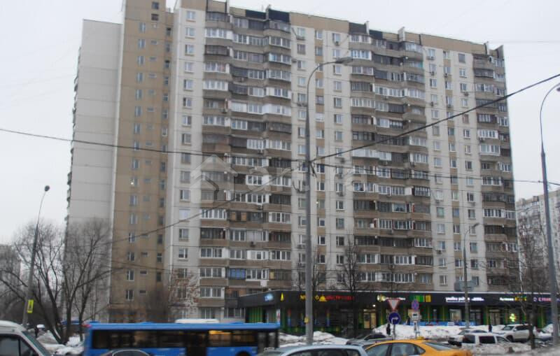 Комната, 15 м2, 5/17 эт. Москва - изображение 11