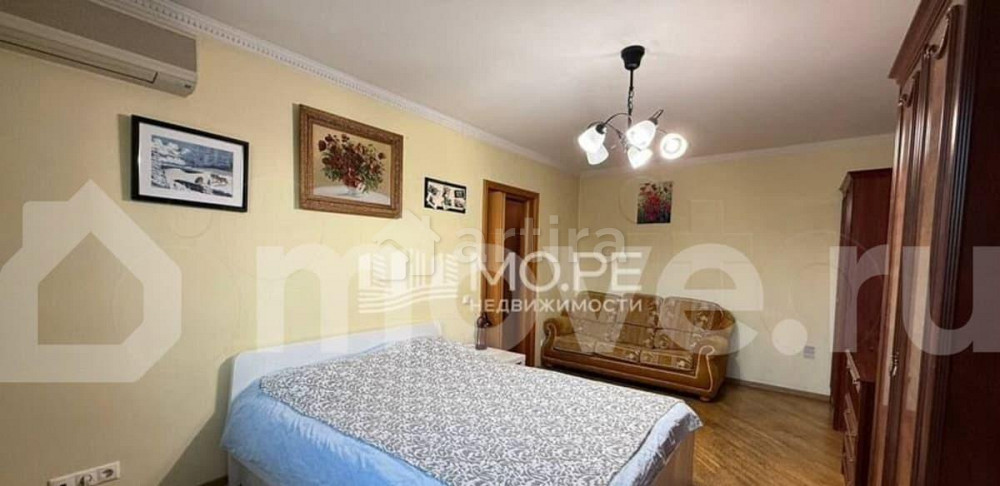 1-комн. квартира, 36.5 м2, 16/17 эт. Москва - изображение 7