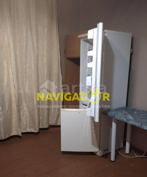 Комната, 18 м2, 2/2 эт. Уфа - изображение 1