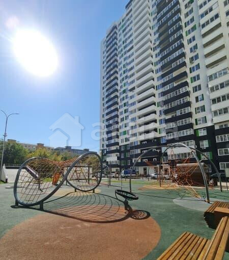 1-комн. квартира, 30 м2, 18/25 эт. Ростов-на-Дону - изображение 18