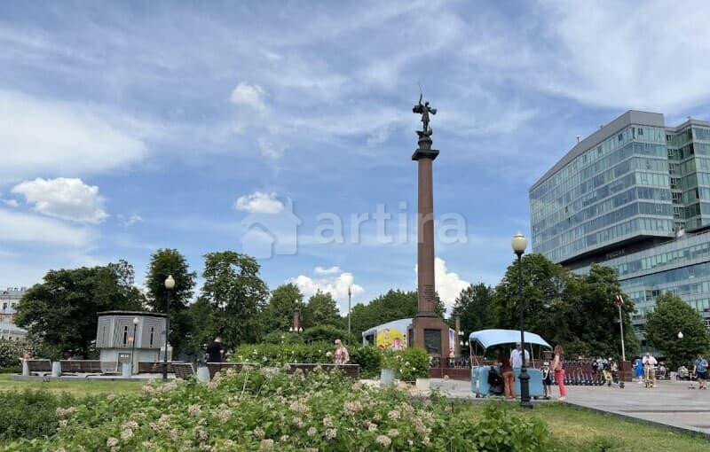 Комната, 11 м2, 3/3 эт. Москва - изображение 5