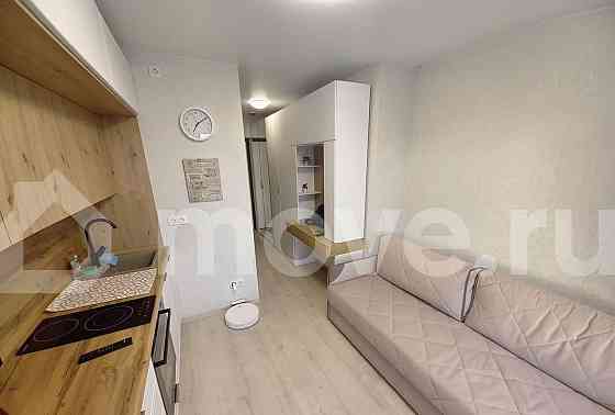 Студия, 15.5 м2, 6/9 эт. Зеленоград