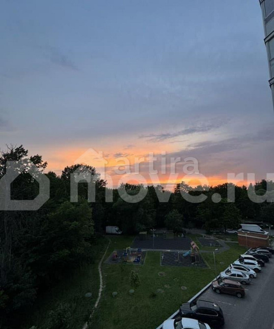 1-комн. квартира, 51 м2, 5/9 эт. Москва - изображение 7