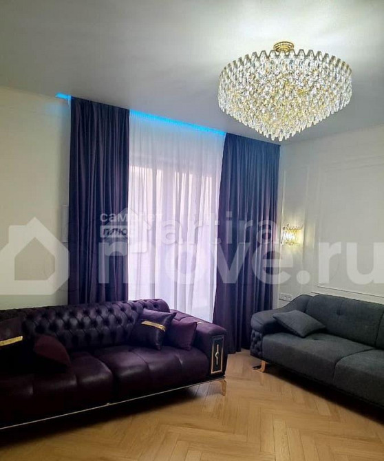 Студия, 27.8 м2, 15/20 эт. Москва - изображение 1