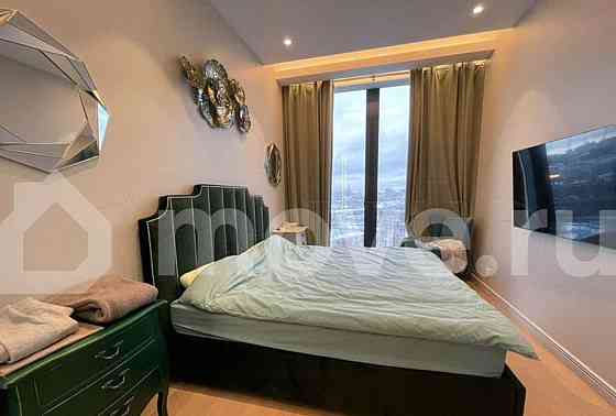 2-комн. апарт-ы, 62 м2, 26/78 эт. Москва