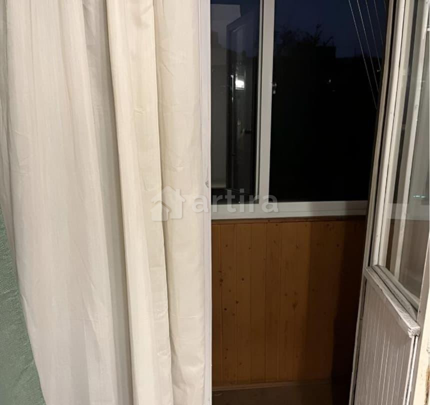 Комната, 14 м2, 5/9 эт. Санкт-Петербург - изображение 3