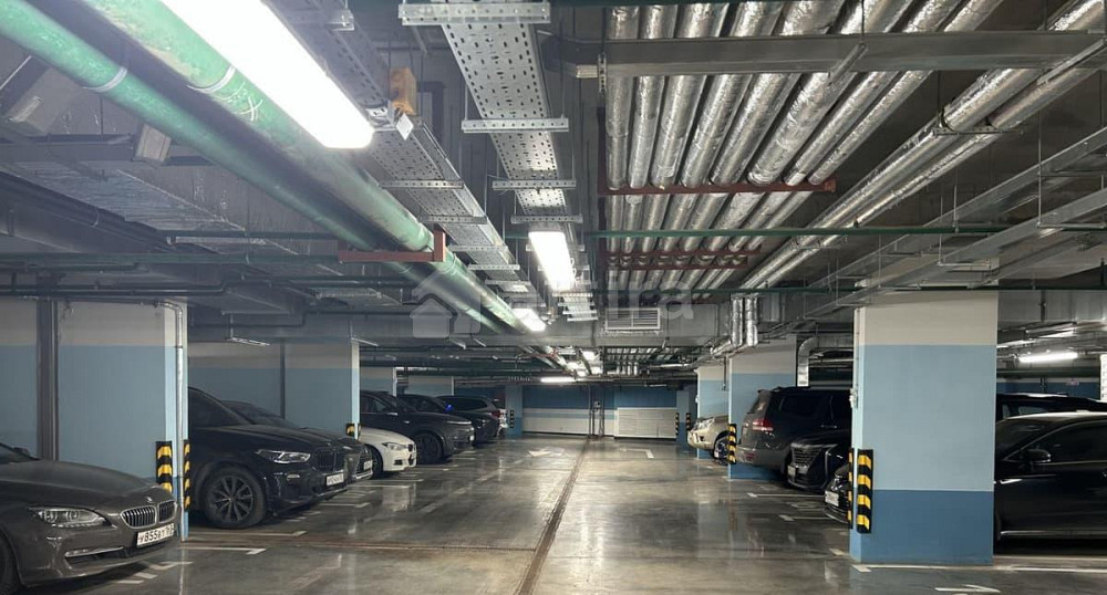 Гараж, 13.5 м2 Москва - изображение 4