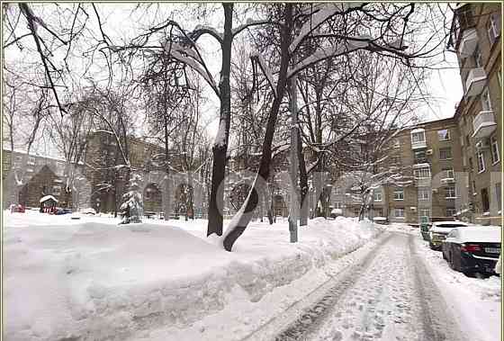 Студия, 19 м2, 1/5 эт. Москва