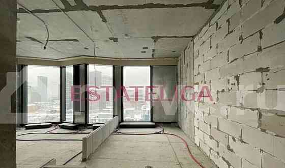 4-комн. квартира, 102 м2, 17/19 эт. Москва