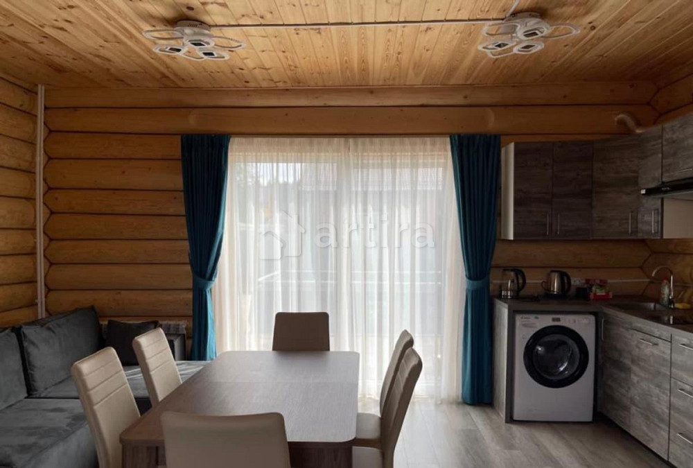 Коттедж, 140 м2, 7 соток, 2 эт. Дмитров - изображение 2