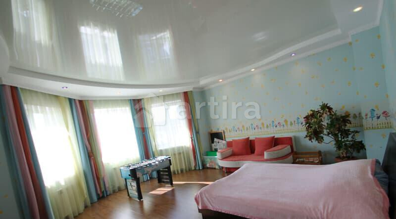 Коттедж, 350 м2 Новосибирск - изображение 6