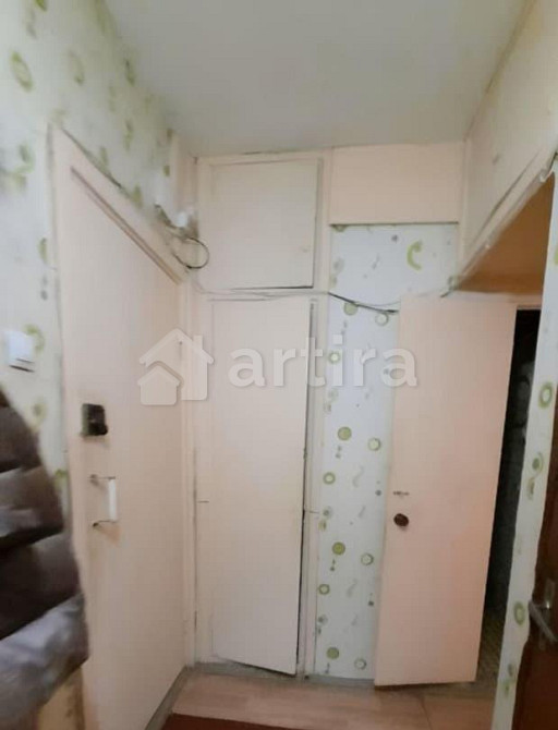 Комната, 14 м2, 10/12 эт. Москва - изображение 5