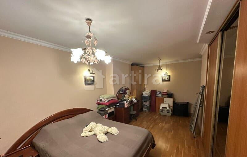 2-комн. квартира, 87.6 м2, 6/9 эт. Москва - изображение 11