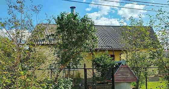 Дом, 120 м2, 14 соток, 2 эт. Раменское