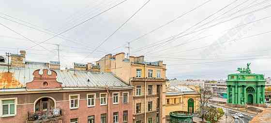 Комната, 18.8 м2, 6/6 эт. Санкт-Петербург