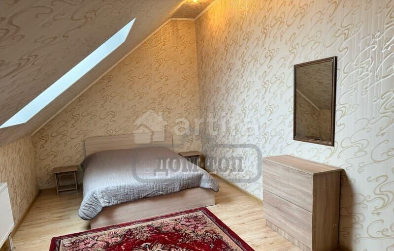 Коттедж, 550 м2 Солнечногорск - изображение 12