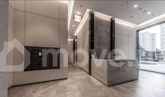 4-комн. квартира, 150 м2, 15/25 эт. Москва